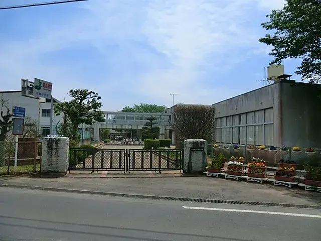 Propriété 5DK Ville de Tsukuba Préfecture d'Ibaraki (22)