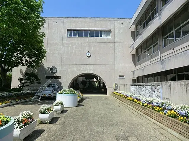 Propriété 5DK Ville de Tsukuba Préfecture d'Ibaraki (23)