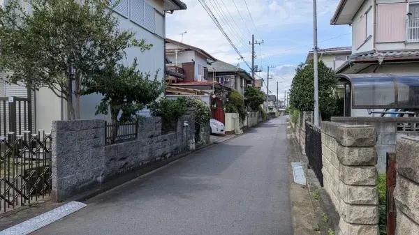4LDK物件 水戸市 茨城県 (5)