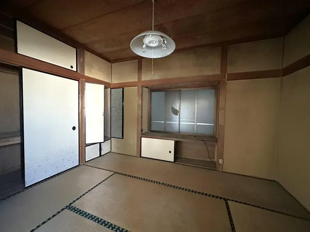 5DK户型 日立市 茨城县 (11)