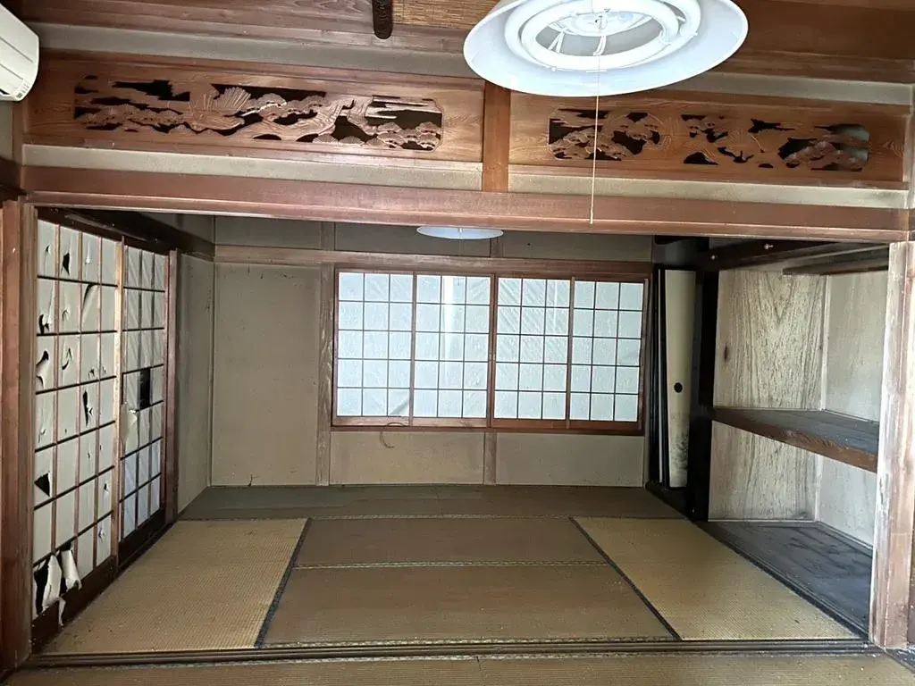 5DK户型 日立市 茨城县 (10)