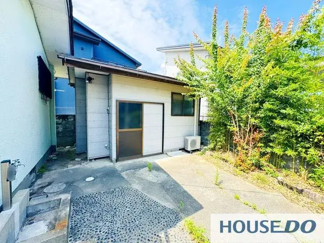 4DK Property Takahagi City Ibaraki Prefecture (2)