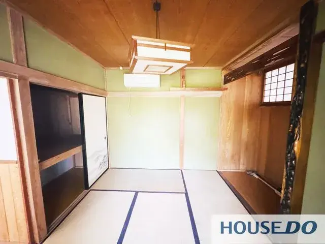 4DK Property Takahagi City Ibaraki Prefecture (11)