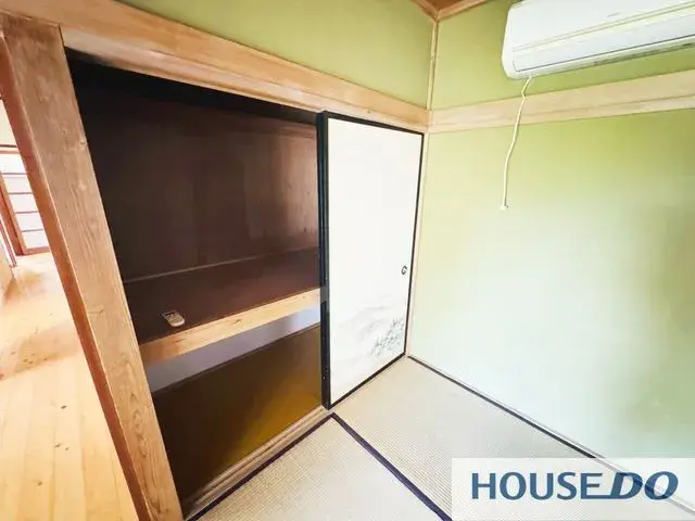 4DK Property Takahagi City Ibaraki Prefecture (15)