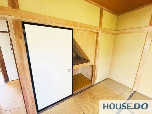 4DK Property Takahagi City Ibaraki Prefecture (16)
