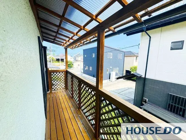 4DK Property Takahagi City Ibaraki Prefecture (18)