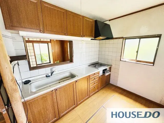 4DK Property Takahagi City Ibaraki Prefecture (19)