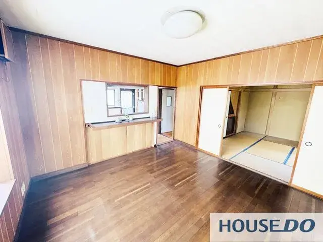 4DK Property Takahagi City Ibaraki Prefecture (3)