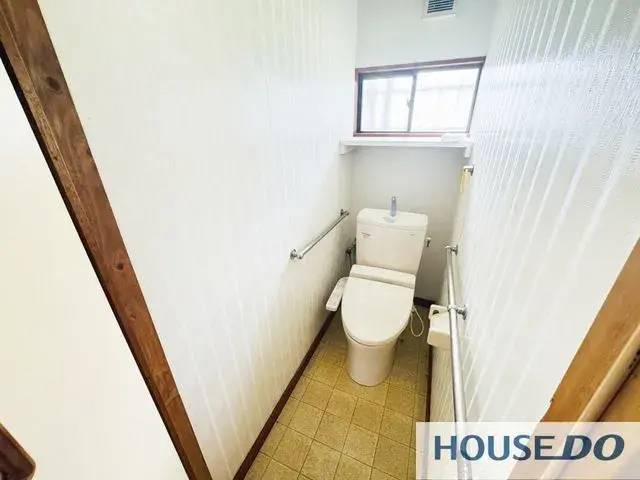 4DK Property Takahagi City Ibaraki Prefecture (21)
