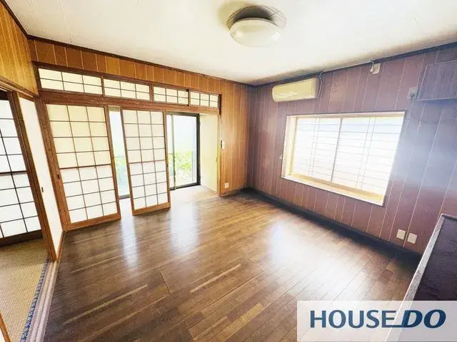 4DK Property Takahagi City Ibaraki Prefecture (4)