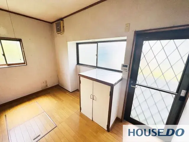 4DK Property Takahagi City Ibaraki Prefecture (5)