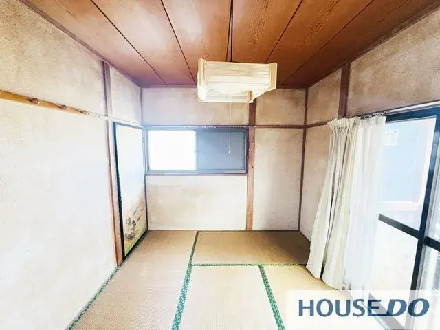 4DK Property Takahagi City Ibaraki Prefecture (8)
