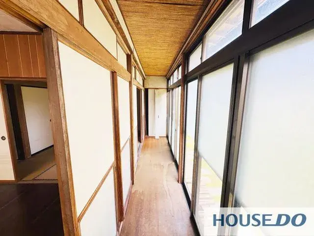 4DK Property Takahagi City Ibaraki Prefecture (9)
