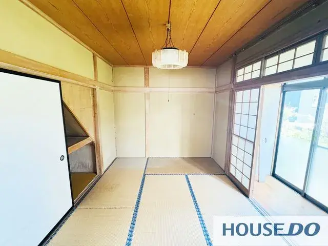4DK Property Takahagi City Ibaraki Prefecture (10)