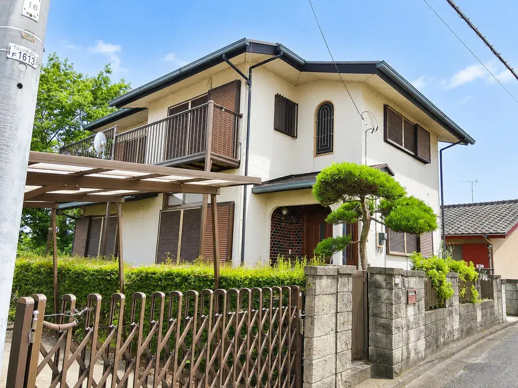 4SLDK物件 つくば市 茨城県 (2)