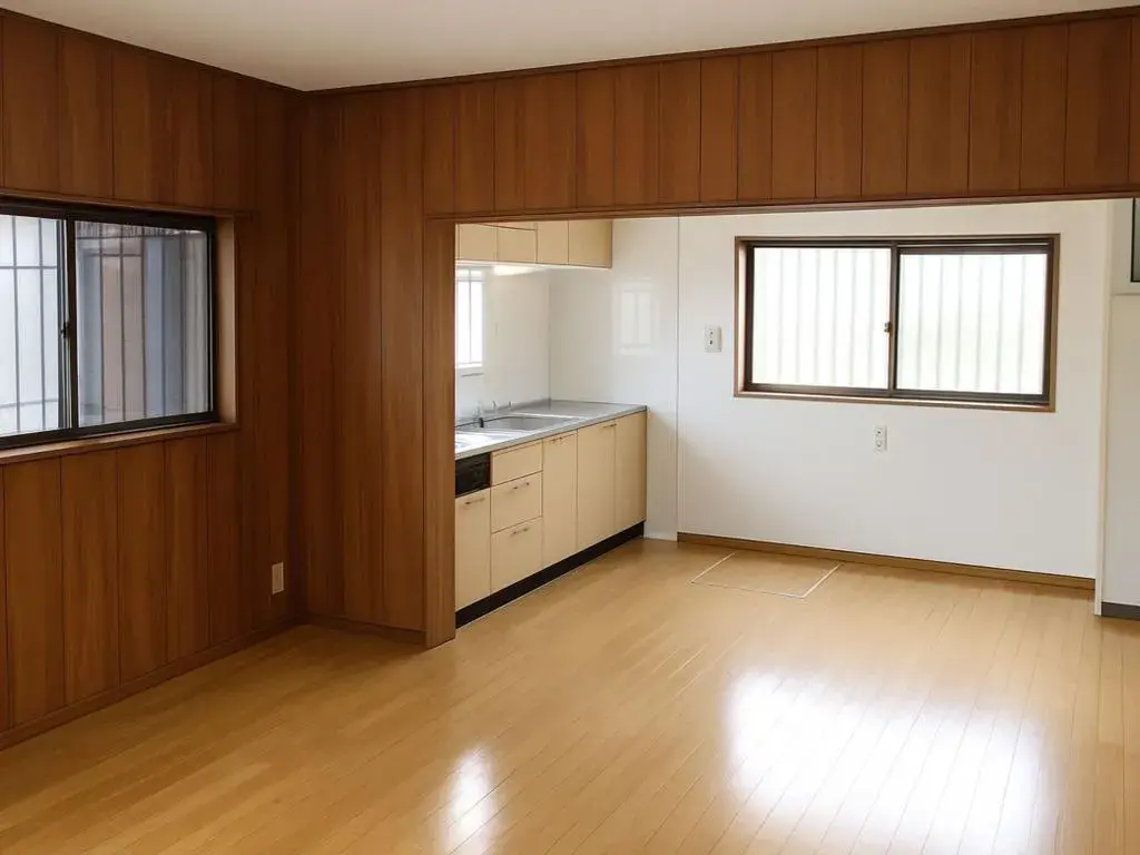 4SLDK物件 つくば市 茨城県 (3)
