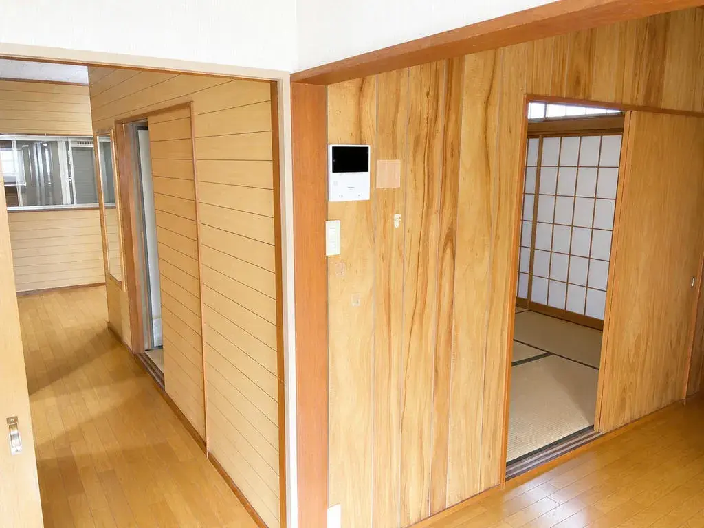 4SLDK物件 つくば市 茨城県 (6)