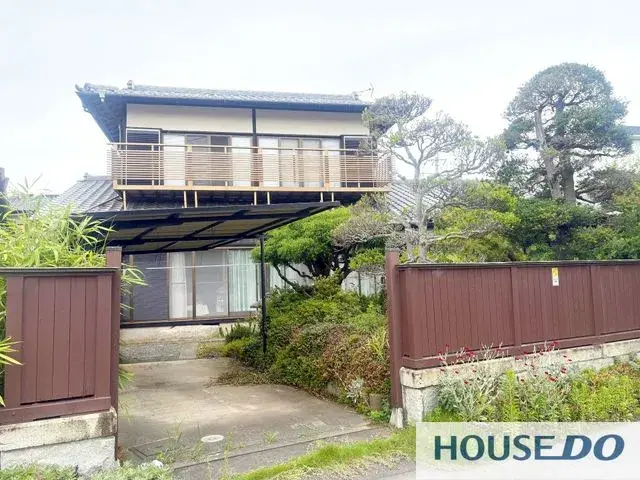 Akiya in 水户市
