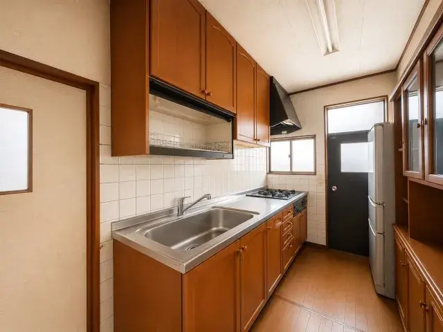 4LDK مدينة Tsukubamirai محافظة Ibaraki (12)