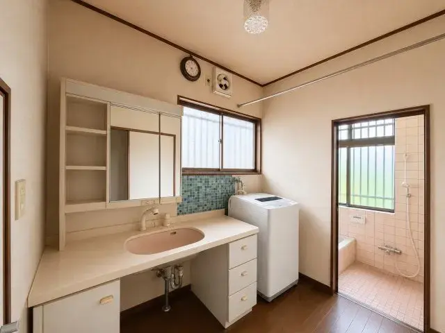 4LDK مدينة Tsukubamirai محافظة Ibaraki (15)