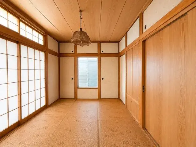 4LDK مدينة Tsukubamirai محافظة Ibaraki (4)