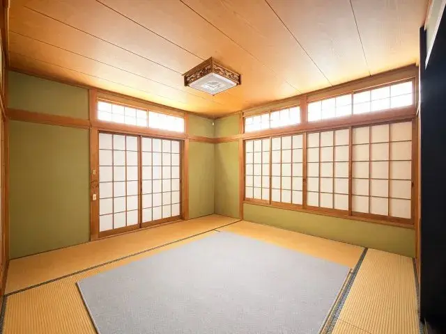 4LDK مدينة Tsukubamirai محافظة Ibaraki (5)