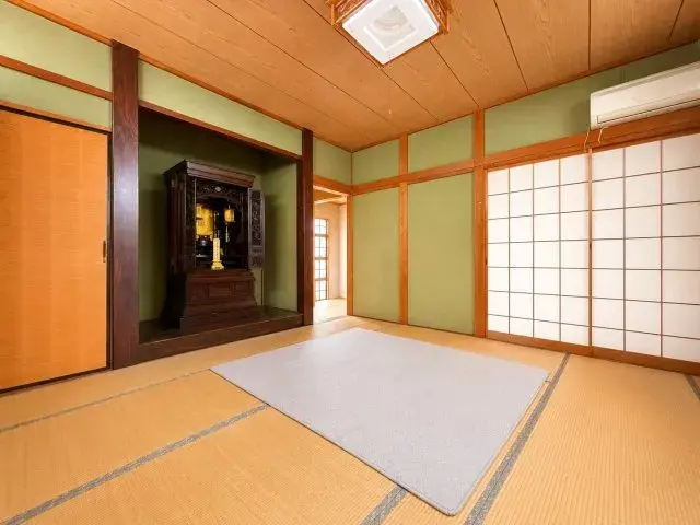 4LDK مدينة Tsukubamirai محافظة Ibaraki (6)