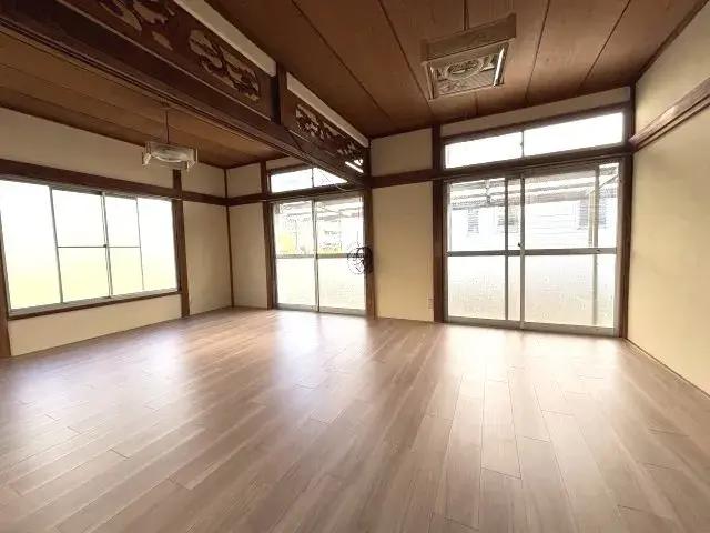 4LDK Property Moriya City Ibaraki Prefecture (15)