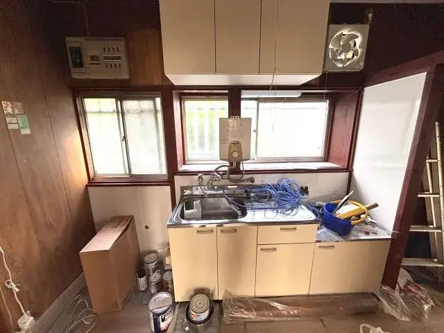 4LDK Property Moriya City Ibaraki Prefecture (16)