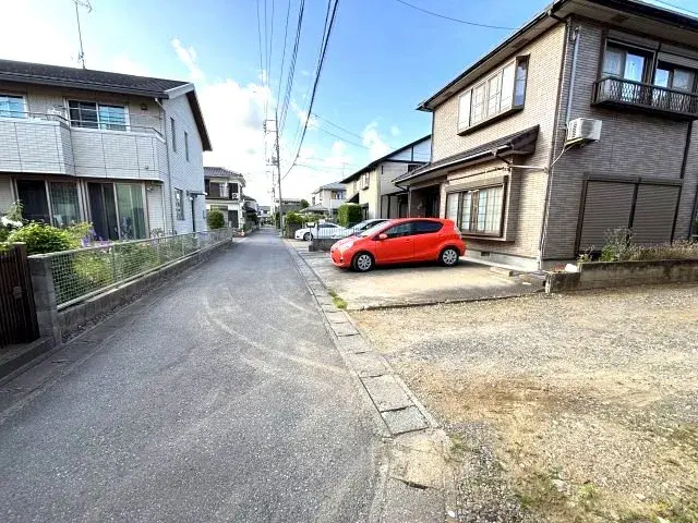 4LDK Property Moriya City Ibaraki Prefecture (4)