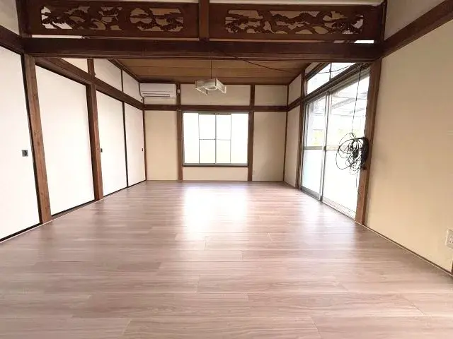 4LDK Property Moriya City Ibaraki Prefecture (6)