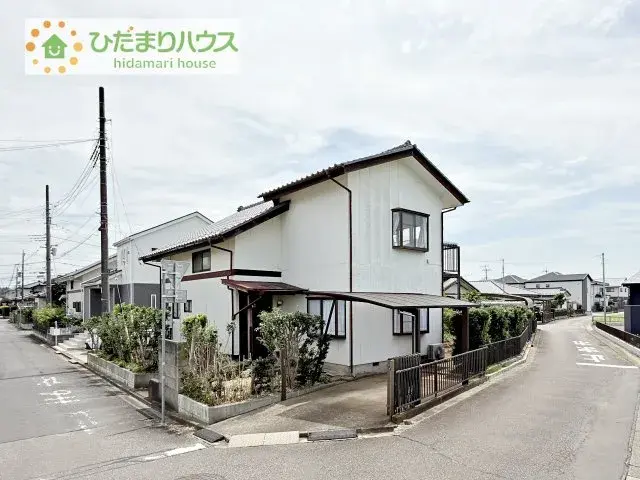 Akiya in Ibaraki
