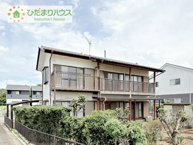 4LDK物件 つくば市 茨城県 (2)