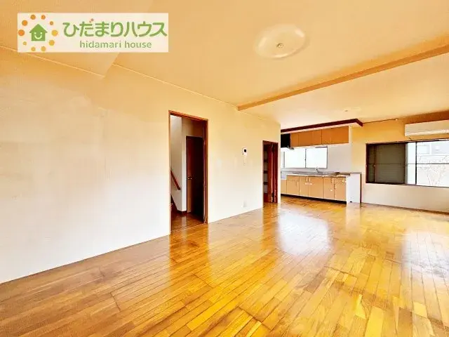 4LDK物件 つくば市 茨城県 (11)