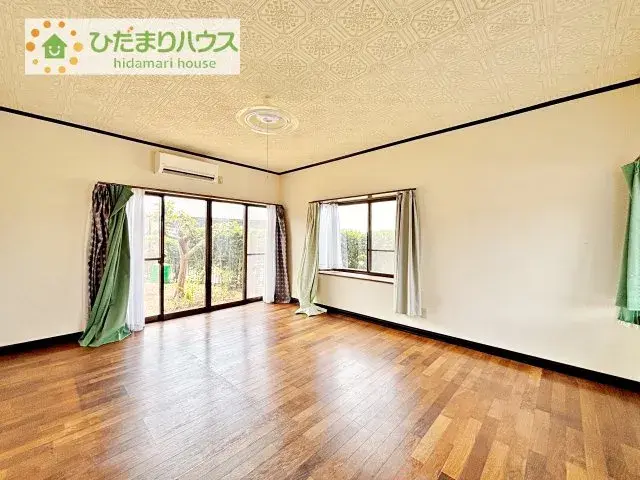 4LDK物件 つくば市 茨城県 (12)