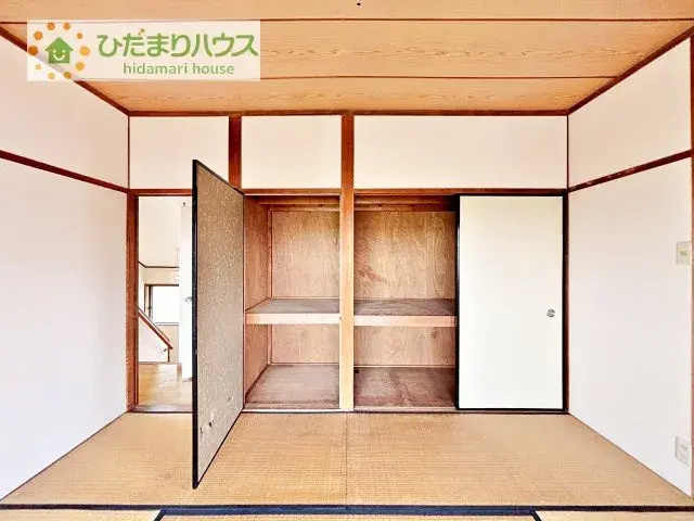 4LDK物件 つくば市 茨城県 (18)