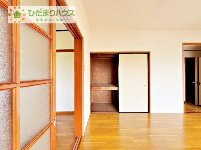 4LDK物件 つくば市 茨城県 (19)