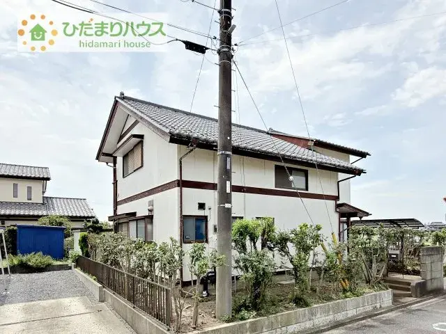 4LDK物件 つくば市 茨城県 (3)
