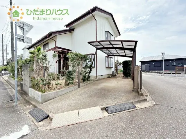 4LDK物件 つくば市 茨城県 (5)