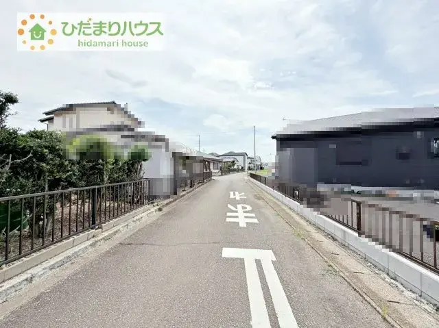 4LDK物件 つくば市 茨城県 (6)