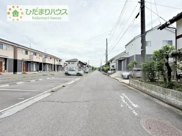 4LDK物件 つくば市 茨城県 (7)