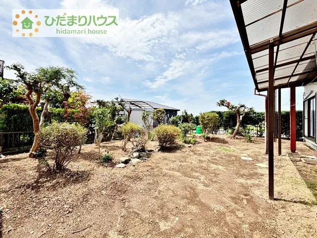 4LDK物件 つくば市 茨城県 (8)