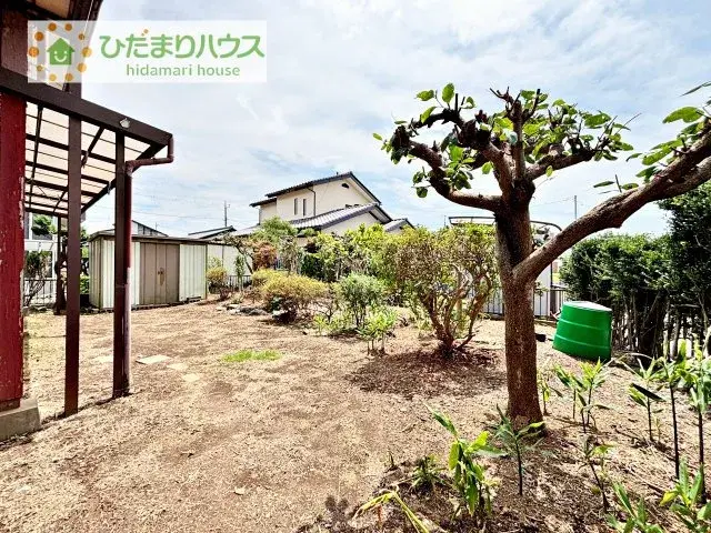 4LDK物件 つくば市 茨城県 (9)