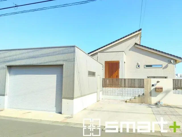 Akiya in Ibaraki