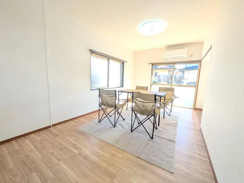 Propriété 3DK Ville de Shimotsuma Préfecture d'Ibaraki (11)