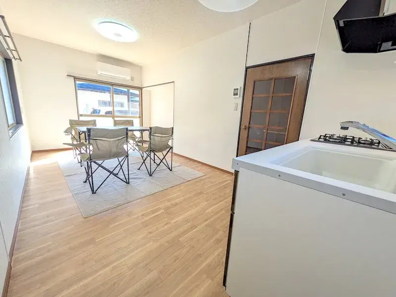 Propriété 3DK Ville de Shimotsuma Préfecture d'Ibaraki (12)