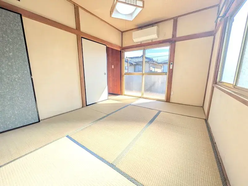 Propriété 3DK Ville de Shimotsuma Préfecture d'Ibaraki (14)