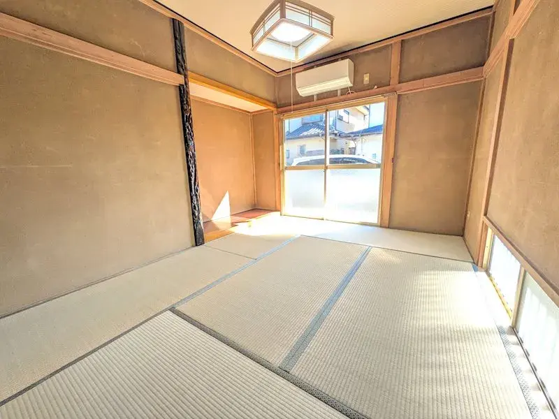 Propriété 3DK Ville de Shimotsuma Préfecture d'Ibaraki (17)
