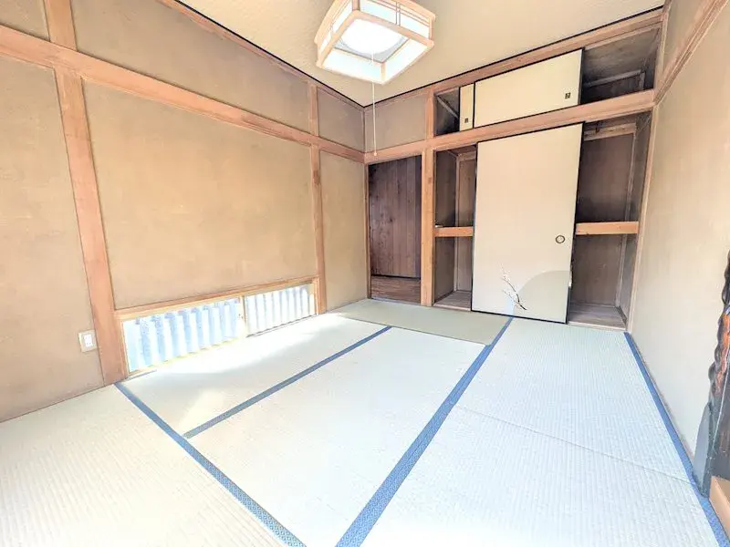 Propriété 3DK Ville de Shimotsuma Préfecture d'Ibaraki (18)