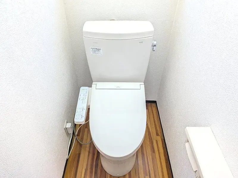 Propriété 3DK Ville de Shimotsuma Préfecture d'Ibaraki (23)